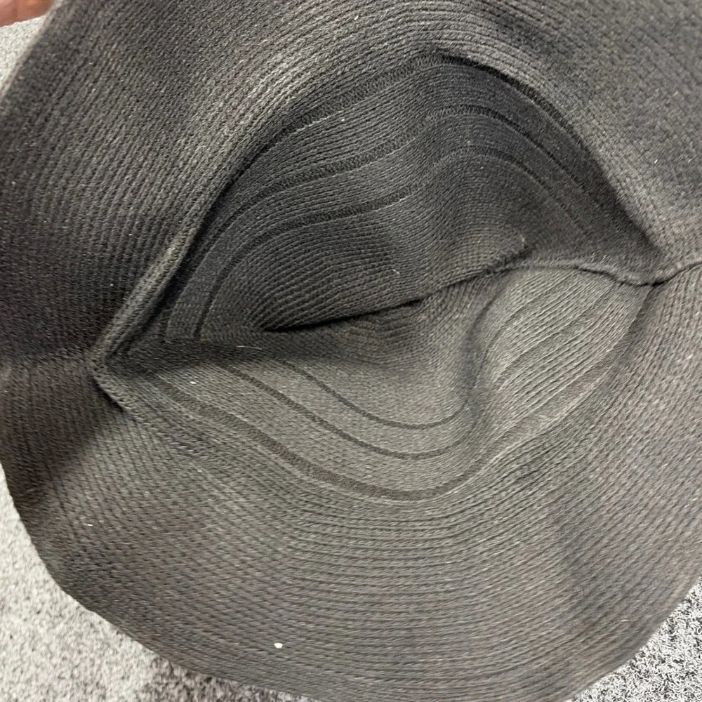 Unbranded witchy knit